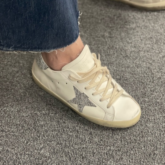 ✨Golden Goose✨ - Picture 1 of 13